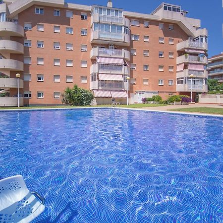 Salou Centro. Apartamentos Familiares Exterior photo